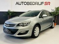 tweedehands Opel Astra Sports Tourer 1.6 Design Edition Airco! Weinig KM!