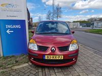 tweedehands Renault Modus 1.4-16V Privilège Luxe, Apk, Nap, Goed rijdend, Inruil mogelijk.