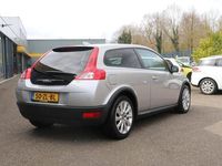 tweedehands Volvo C30 2.4i Kinetic UNIEK!!! Wordt verwacht!