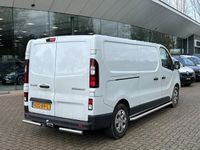 tweedehands Renault Trafic 2.0 dCi 130 T30 L2H1 Work Edition