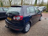 tweedehands VW Golf Plus 1.4 Trendline NIEUWE APK|12MND GARANTIE|AIRCO|CRUI