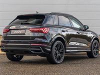 Occasion Audi Q3 50 PK (36 kW) 2026 Zwart SUV
