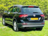 tweedehands VW Tiguan 2.0 TDI 4Motion Highline/Pano/Automaat/Trekhaak