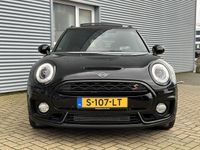 tweedehands Mini John Cooper Works Clubman 2.0 Cooper S Cooper Works vol opties!!