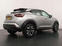 Occasion Nissan Juke Acenta 115 PK (84 kW) 2023 Silver (ky0) SUV