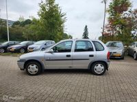 tweedehands Opel Corsa 1.2i-16V Opknapper!!!!