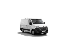 tweedehands Renault Master Gesloten Bestel T35 L1H1 FWD dCi 135 6MT Work Edition LED verlichting in laadruimte