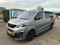 Occasion Peugeot Expert Sport 177 PK (130 kW) 2020 Grijs Van