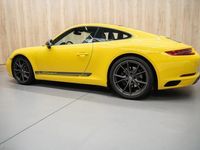 tweedehands Porsche 991 9913.0 Carrera T Km stand 65923