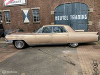 tweedehands Cadillac Fleetwood 75