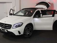 tweedehands Mercedes GLA220 4MATIC*AUTOM*PANO*CAM*MEMO*1E EIGENAAR*