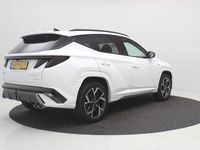 Occasion Hyundai Tucson Edition 252 PK (185 kW) 2025 Serenity white (licht wit) SUV