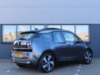 tweedehands BMW i3 Grey Edition 94Ah 33 kWh | Navi prof | Schuifdak |