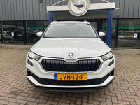 Occasion Skoda Karoq Selection 150 PK (110 kW) 2025 Wit (metallic) SUV