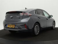 tweedehands Hyundai Ioniq Comfort EV | Parkeer Camera | Navigatie | 100 % Electric