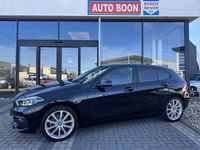 Occasion BMW 118 Executive 140 PK (102 kW) 2020 Zwart (metallic) Hatchback