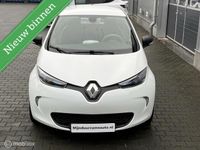 tweedehands Renault Zoe R90 1ste eig, Dealer, Navi,¤ 9.695,00 na subsidie