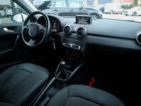 tweedehands Audi A1 Sportback 1.0 TFSI Pro Line Navi/Airco/Cruise/5-Deurs/Bluetooth/LM-Velgen