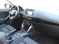 tweedehands Mazda CX-5 2.0 SKYLEASE+ 4WD
