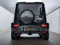 tweedehands Mercedes G63 AMG AMG | Urban Widetrack | Tiffany interior | Akrapovic | EX