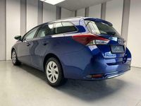 tweedehands Toyota Auris 1.6 D-4D*GARANTIE 12 MOIS*CAMERA*1er PROPRIETAIRE*