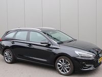 Occasion Hyundai i30 Comfort 161 PK (118 kW) 2024 Zwart Stationwagen