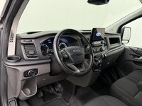 Occasion Ford Transit Custom Limited 131 PK (96 kW) 2023 Grijs Van