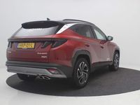 Occasion Hyundai Tucson Comfort 252 PK (185 kW) 2025 Ultimate red two tone SUV