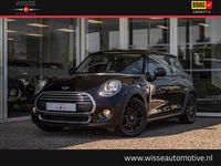 Occasion Mini ONE Business 102 PK (75 kW) 2016 Hatchback Hatchback