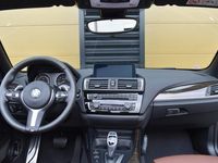 tweedehands BMW M240 240Cabrio xDrive High Executive * Navigatie pro