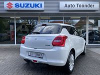 tweedehands Suzuki Swift Automaat 1.2 Select Smart Hybrid