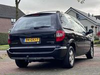 tweedehands Chrysler Voyager 2.4i LX 7-PERS