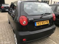 tweedehands Chevrolet Matiz 0.8 Spirit