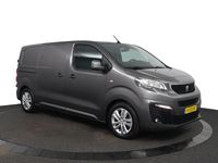 Occasion Peugeot Expert Premium 95 PK (69 kW) 2018 Grijs Van