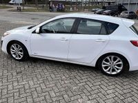 Occasion Mazda 3 105 PK (77 kW) 2011 Wit Hatchback