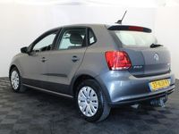 tweedehands VW Polo 1.2 TSI Comfortline |Org NL|Automaat|Navi|