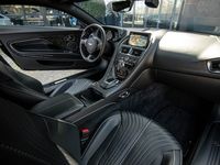 tweedehands Aston Martin DB11 V8 BLACK PACK+STOEL KOELING+360CAM+PREMIUM AUDIO