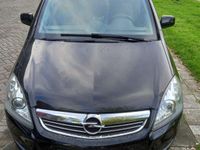 tweedehands Opel Zafira 1.8 Selection