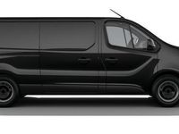 tweedehands Renault Trafic E-Tech T29 L1H1 52 kWh / Pack Parking / Pack Vision / Stalen wielen 16" /