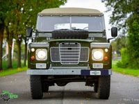 tweedehands Land Rover 88 