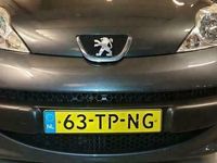 tweedehands Peugeot 107 NL AUTO Airco/Elek pakk/Nw APK/Garantie!!