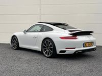 tweedehands Porsche 911 Carrera 3.0 Sportchrono Orig NL Pano Camera