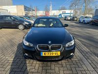 tweedehands BMW 320 320 Coupé i High Executive M Pakket Leder