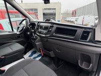 Occasion Ford Transit Trend 131 PK (96 kW) 2023 Wit Van