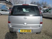 tweedehands Opel Meriva 1.6-16V Enjoy - Airco Zaterdags geopend tot 15:00