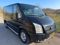 Occasion Ford Transit 140 PK (102 kW) 2012 Overige Van