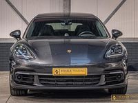 tweedehands Porsche Panamera 2.9 4 E-Hybrid|Chrono|Sport uitlaat|Bose|NL