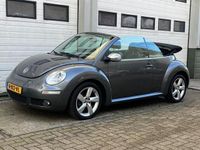 tweedehands VW Beetle NewCabriolet 1.4-16V Trendline / stoelvw.