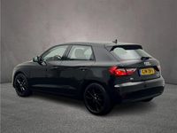 Occasion Audi A1 Sportback Proline 95 PK (69 kW) 2024 Zwart Hatchback