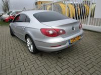 tweedehands VW CC 2.0 TSI 4p.